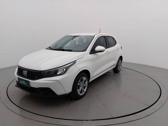 FIAT ARGO 1.0 FIREFLY FLEX DRIVE MANUAL FIAT ARGO 1.0 FIREFLY FLEX DRIVE MANUAL